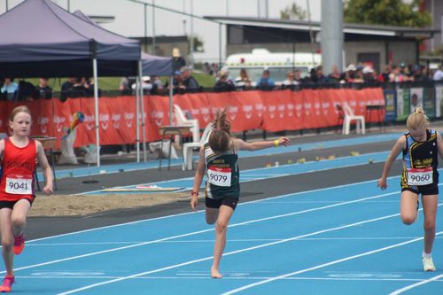 2025 Colgate Games Day 1 photo